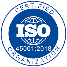 ISO 45001